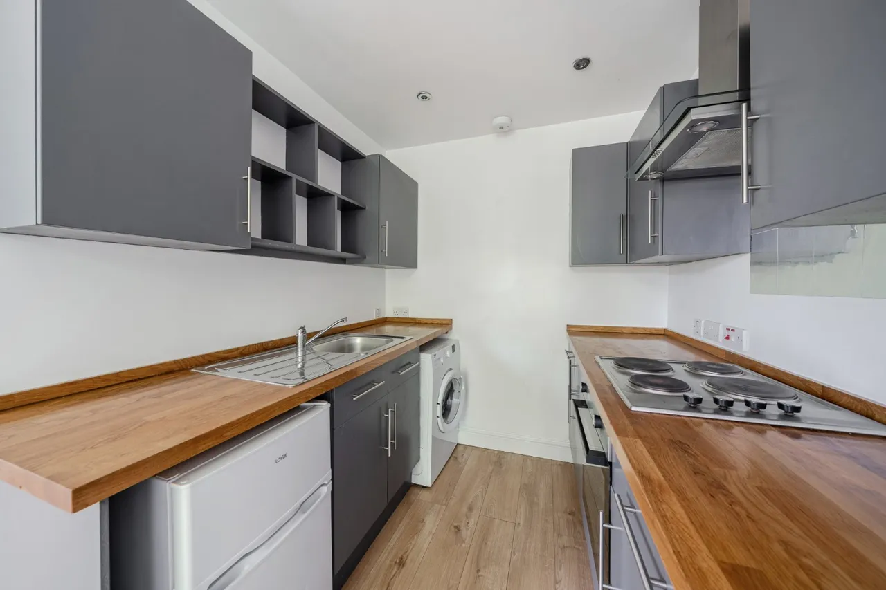 Cambria Road, Camberwell, SE5, photo 18