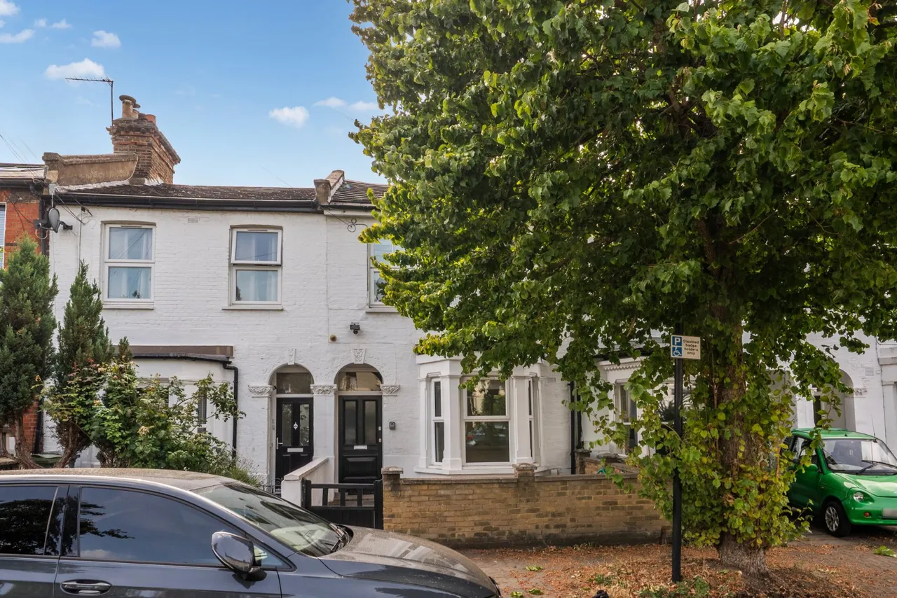 Cambria Road, Camberwell, SE5, photo 30