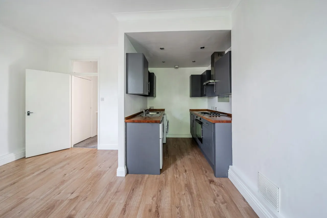Cambria Road, Camberwell, SE5, photo 19