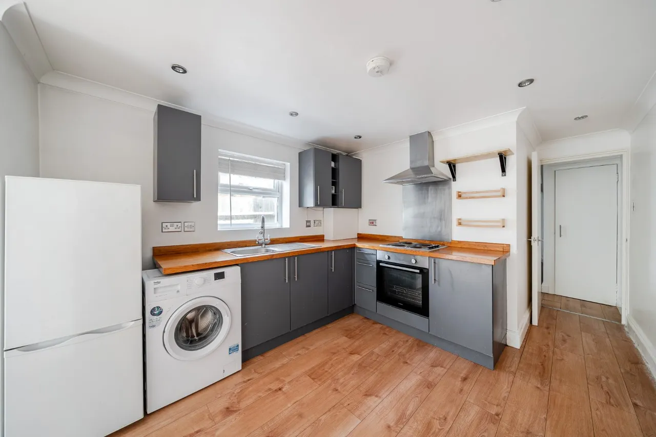 Cambria Road, Camberwell, SE5, photo 16