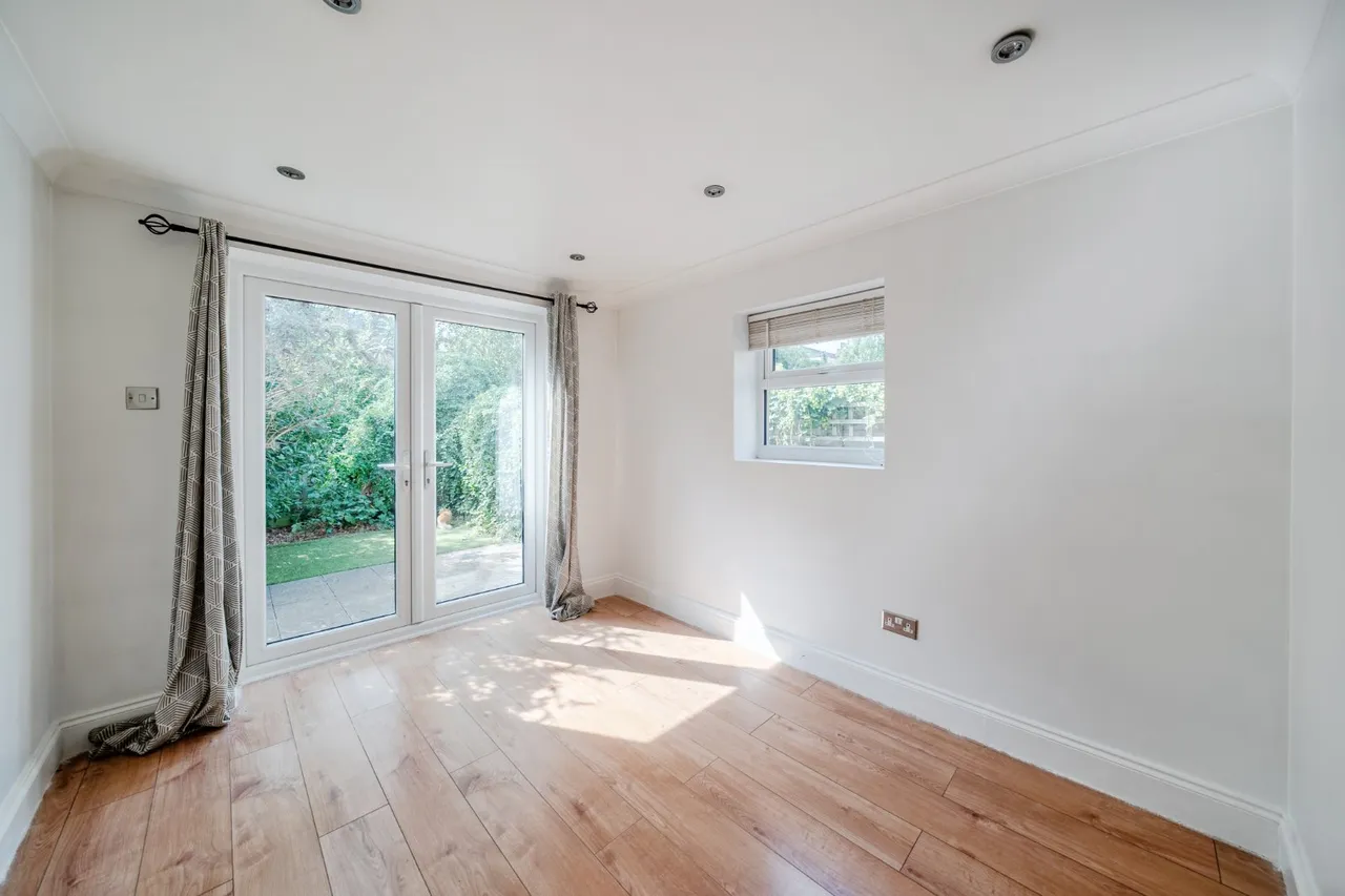 Cambria Road, Camberwell, SE5, photo 15