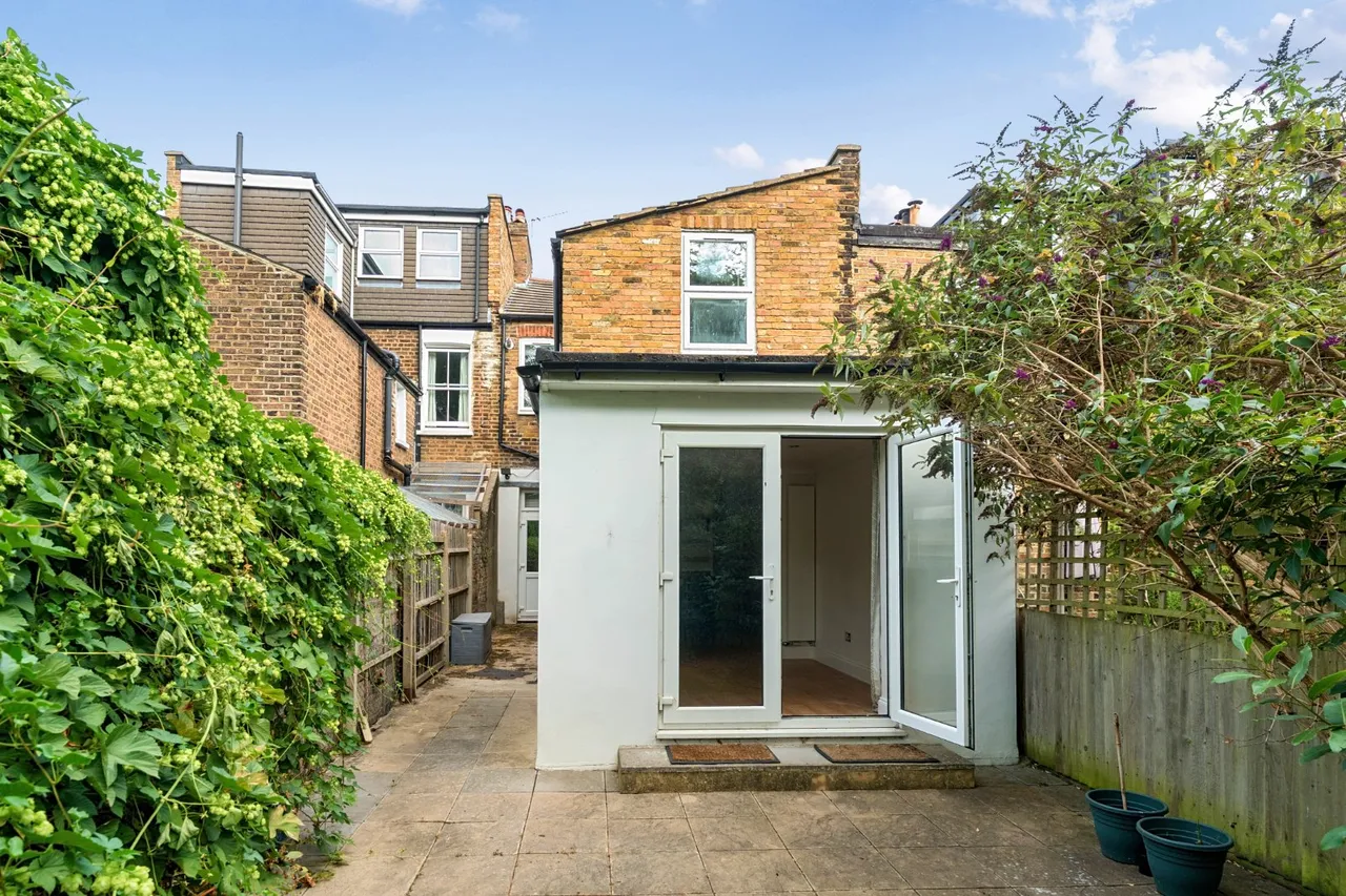 Cambria Road, Camberwell, SE5, photo 8