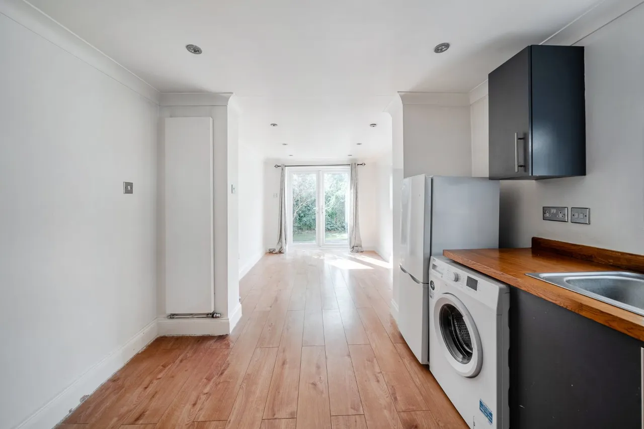 Cambria Road, Camberwell, SE5, photo 14