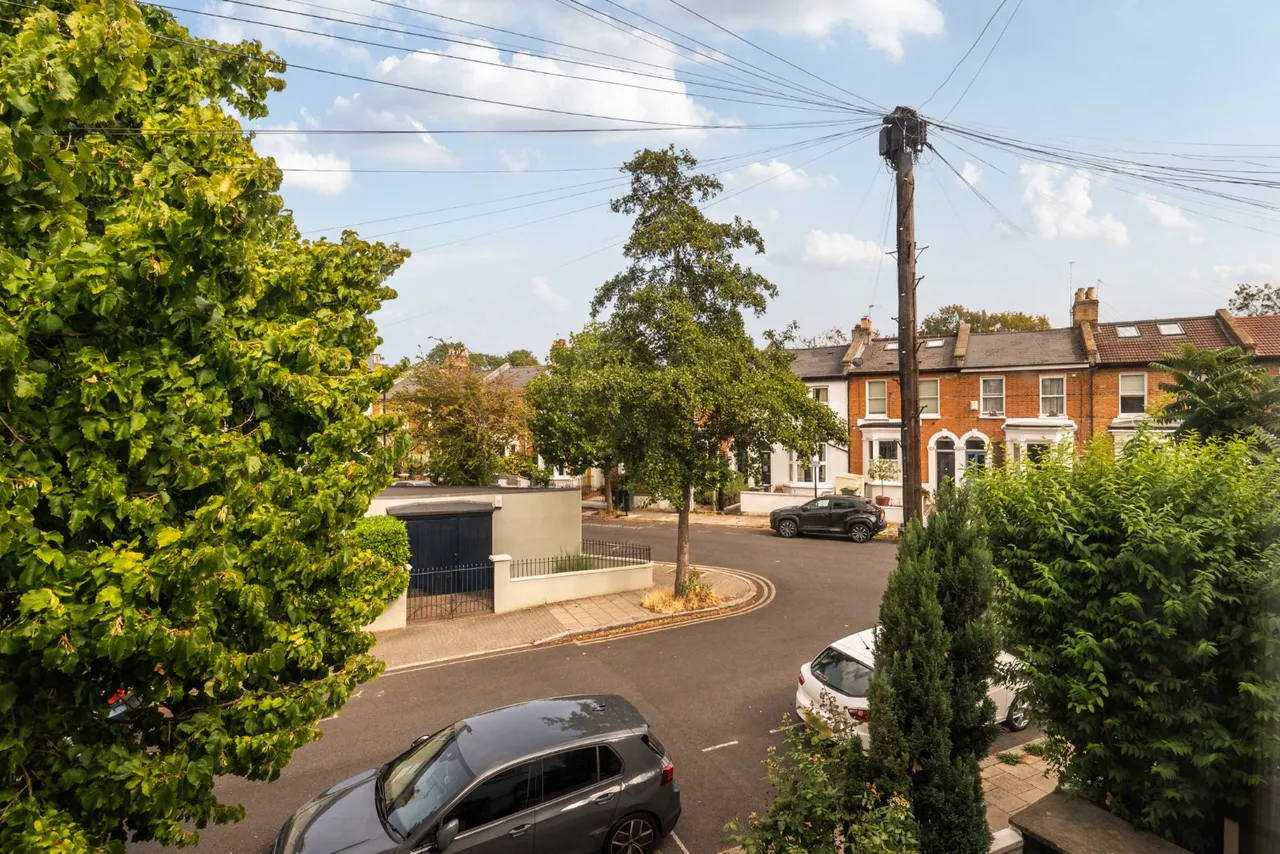 Cambria Road, Camberwell, SE5, photo 27