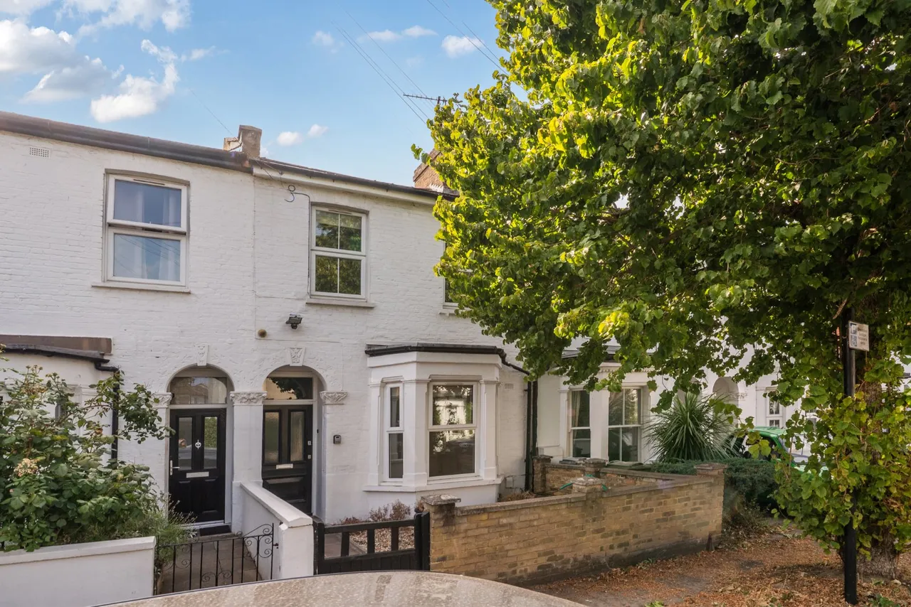Cambria Road, Camberwell, SE5, photo 29