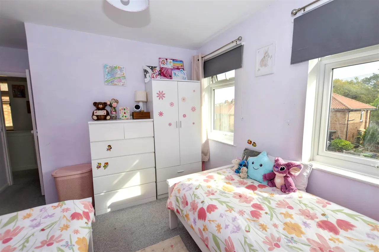 Pine Grove, Sheringham, NR26, photo 18