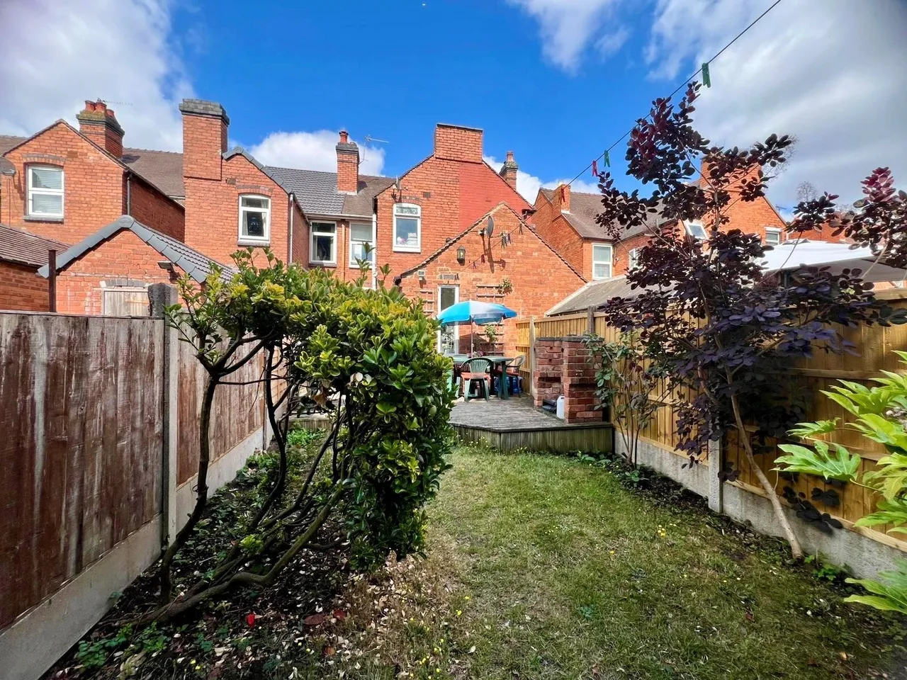 St. Johns Road, Cannock, Staffordshire, WS11, photo 15