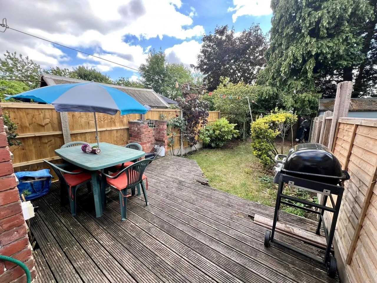 St. Johns Road, Cannock, Staffordshire, WS11, photo 11