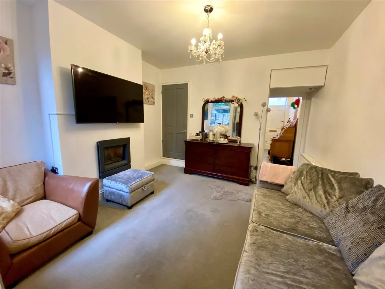 St. Johns Road, Cannock, Staffordshire, WS11, photo 8
