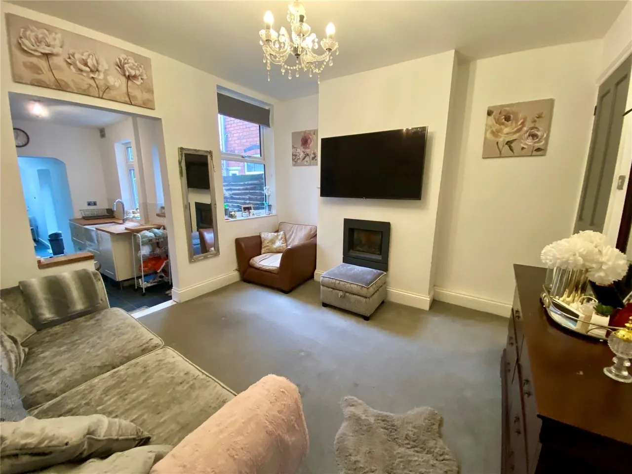 St. Johns Road, Cannock, Staffordshire, WS11, photo 5