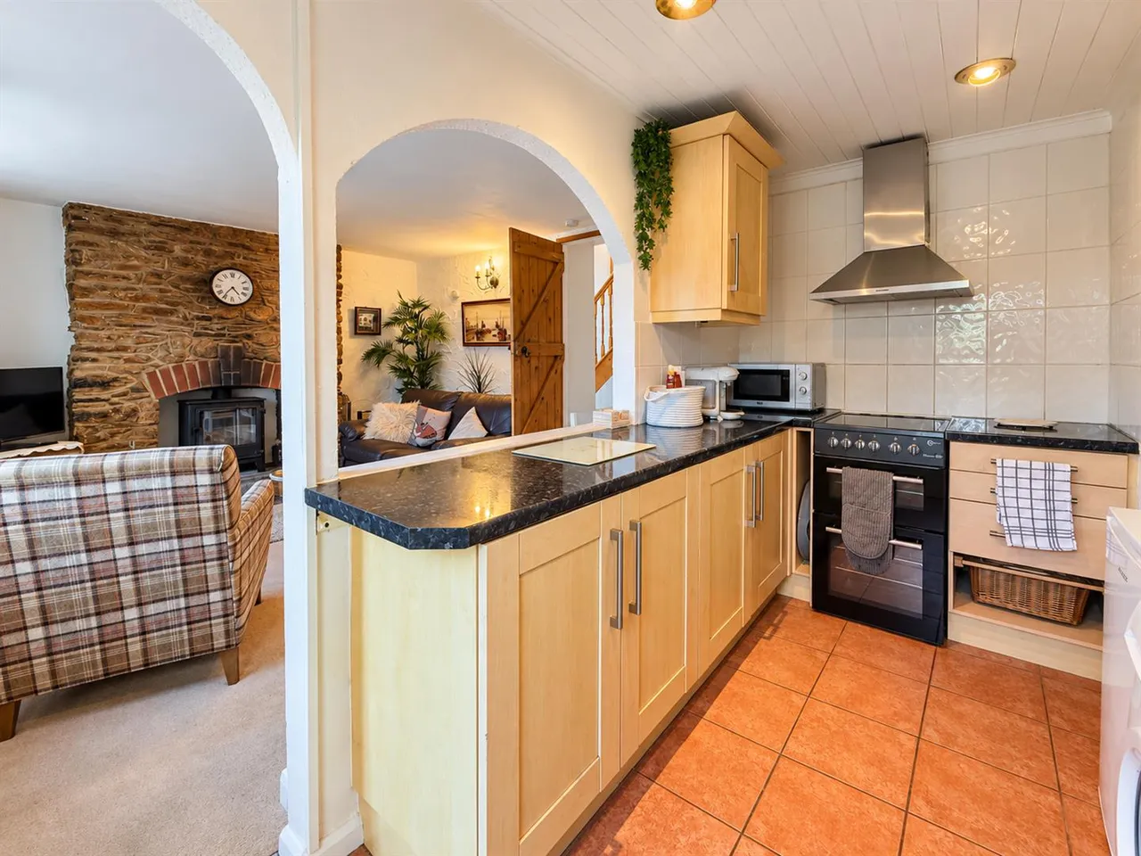 Wren Hill, Brixham, photo 4