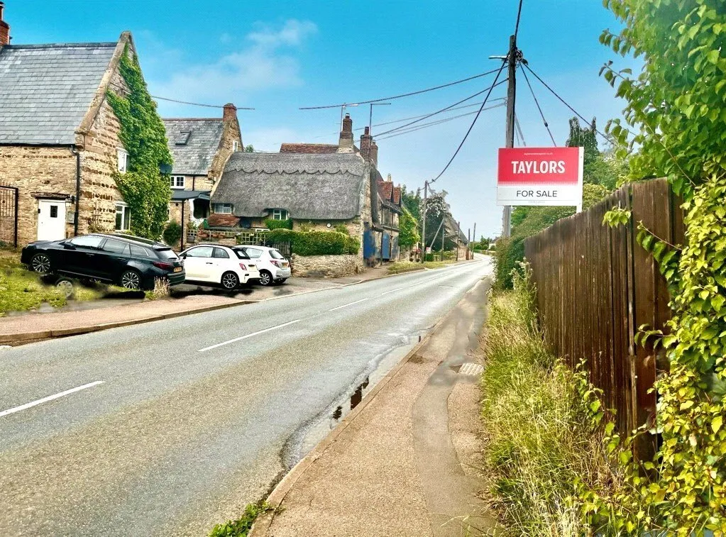 Billing Road, Brafield on the Green, Northampton, Northamptonshire, NN7, photo 25