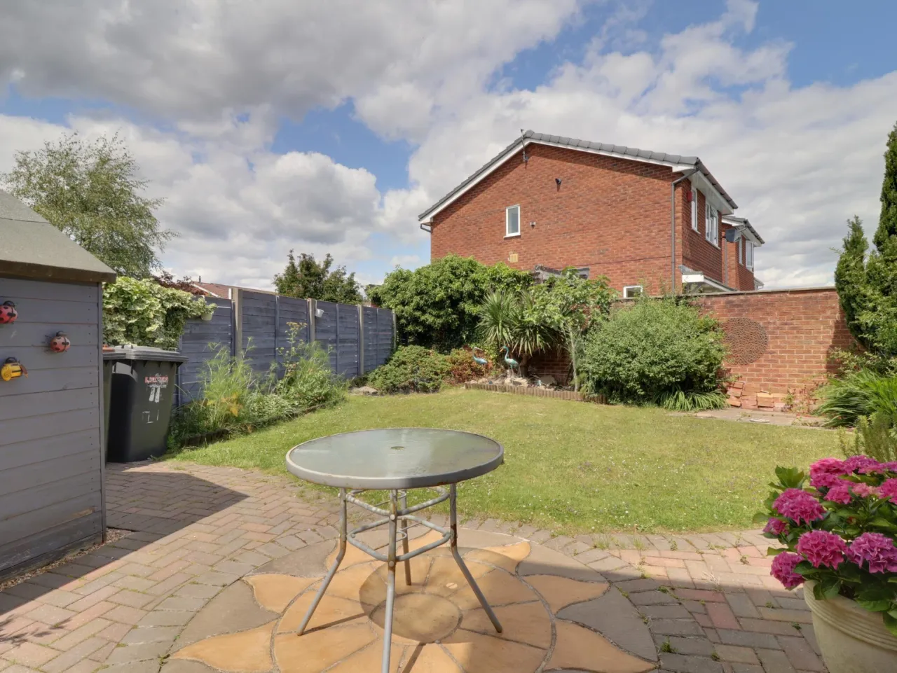 Selsey Close, Crewe, photo 14