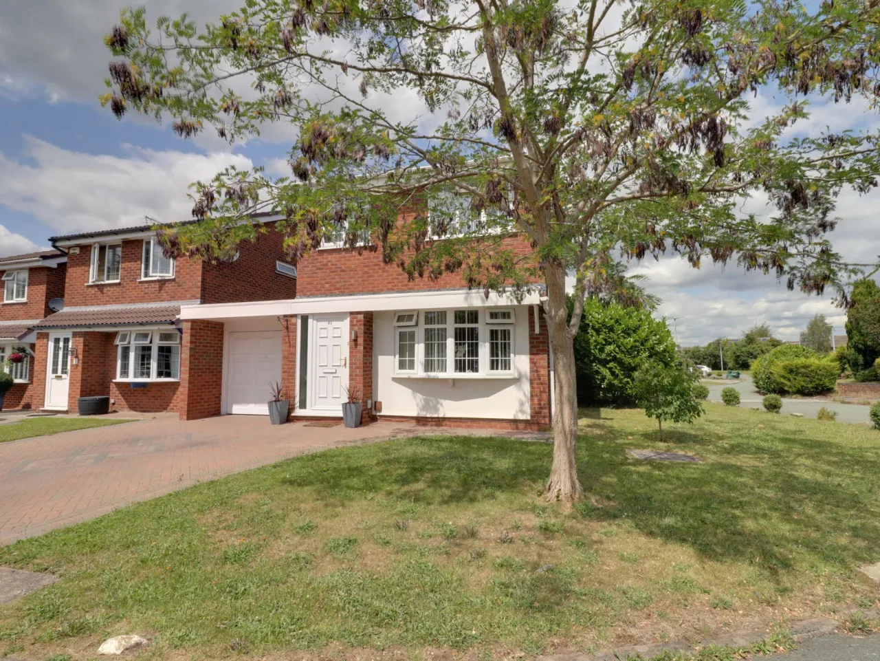 Selsey Close, Crewe, photo 16