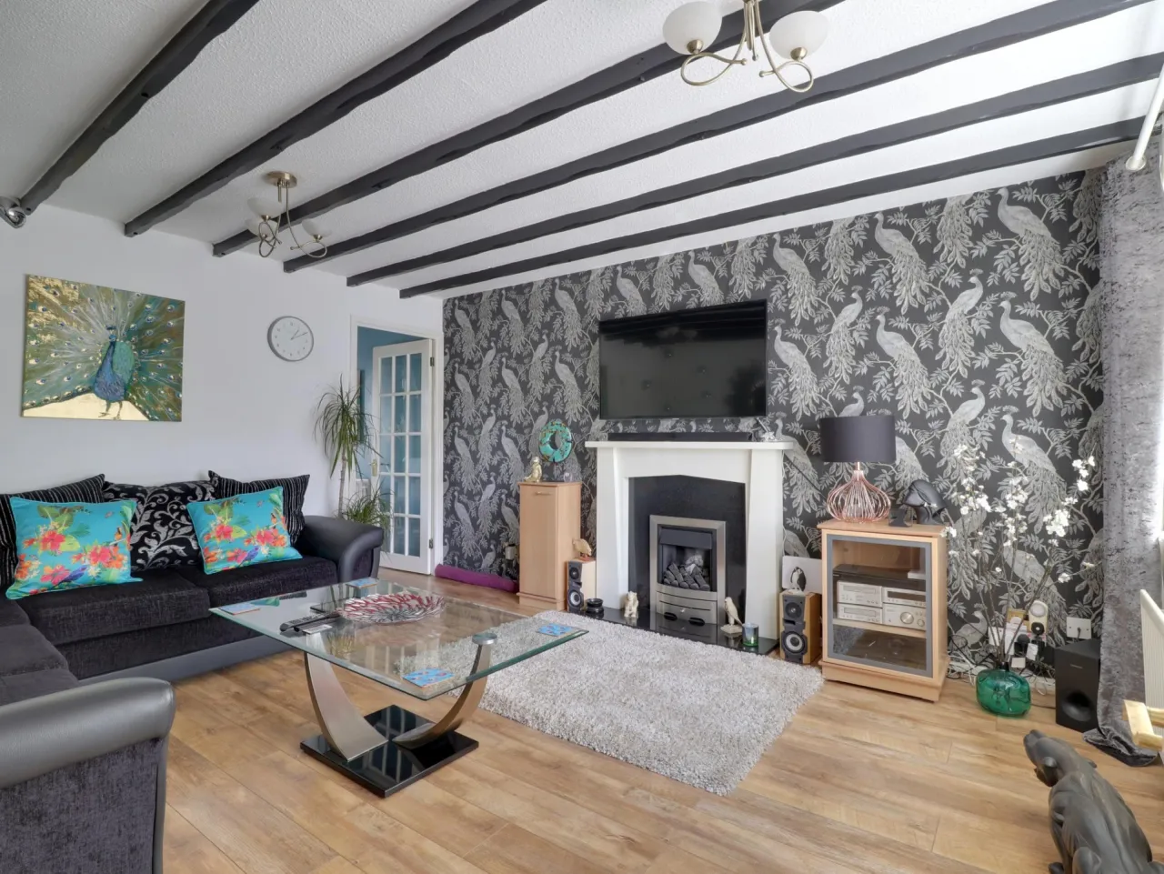 Selsey Close, Crewe, photo 2