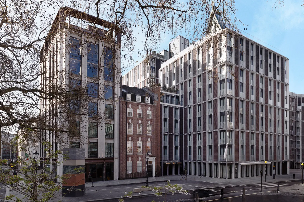 Mayfair, London, W1S, photo 5