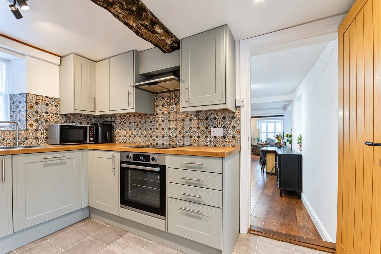 High Street, Ashbury, SN6, photo 26