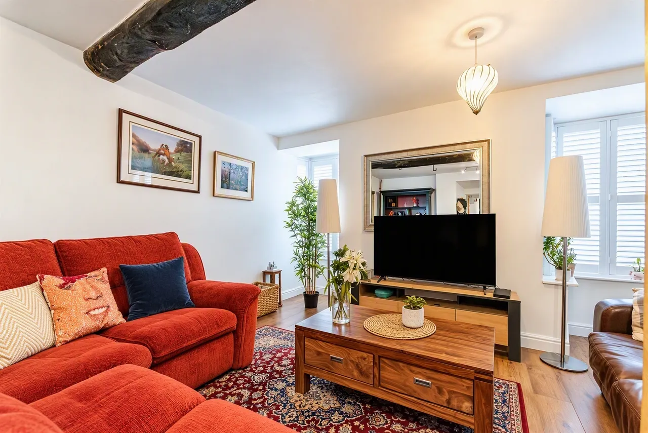 High Street, Ashbury, SN6, photo 24