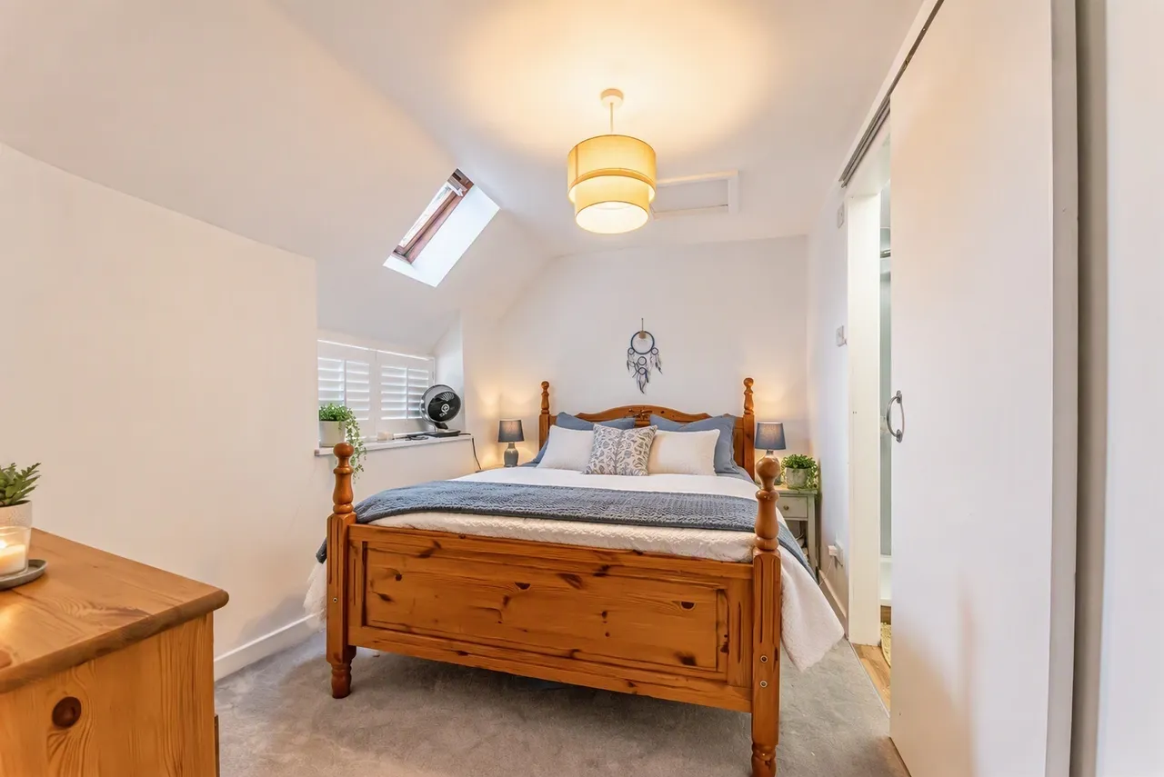 High Street, Ashbury, SN6, photo 27