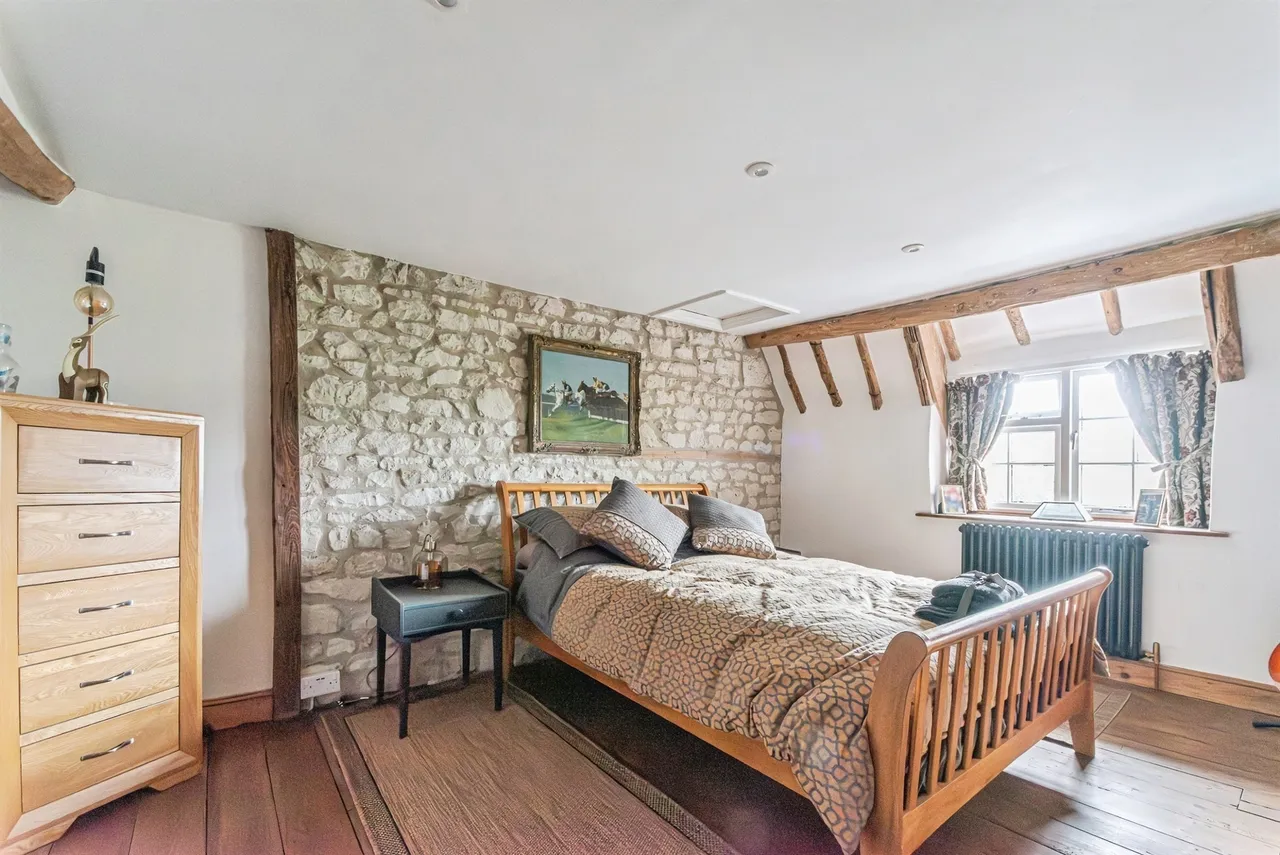 High Street, Ashbury, SN6, photo 18