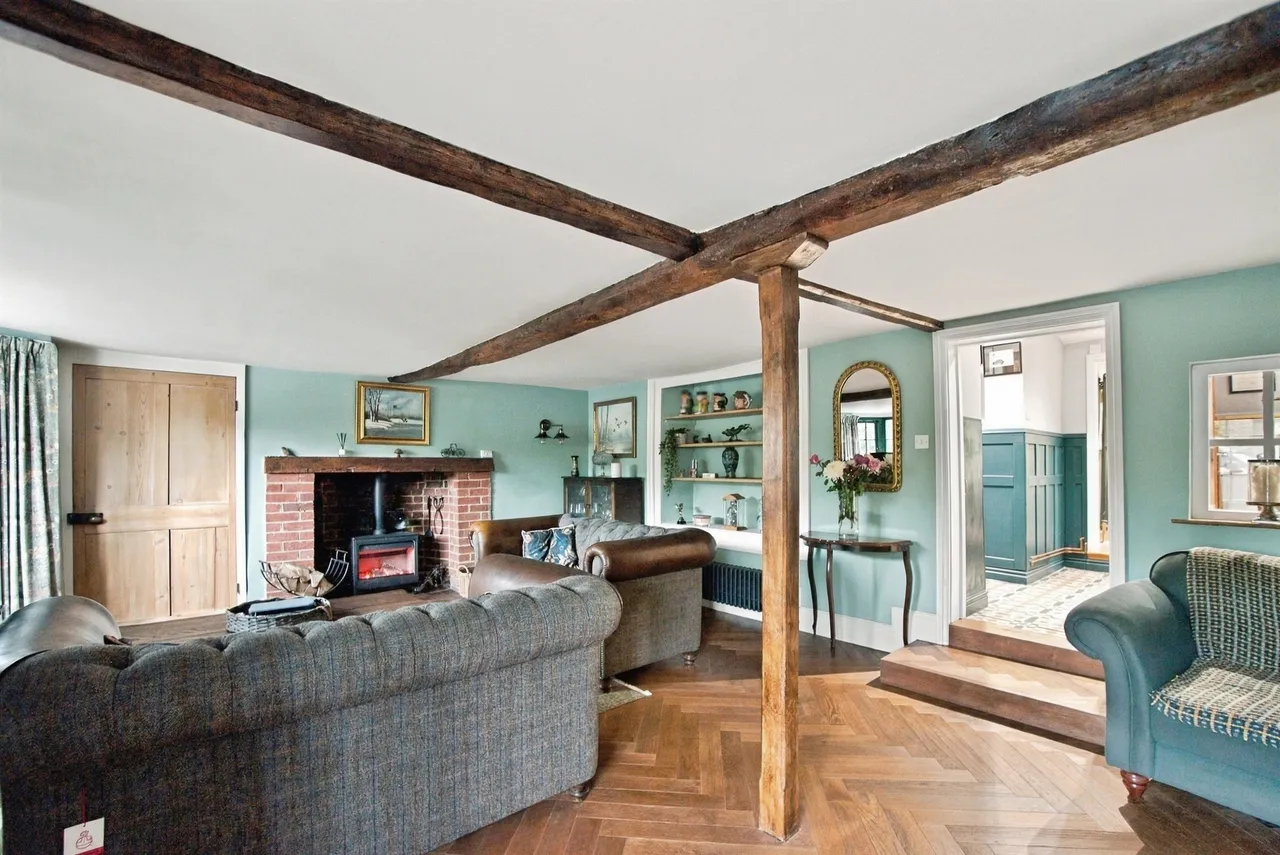 High Street, Ashbury, SN6, photo 5