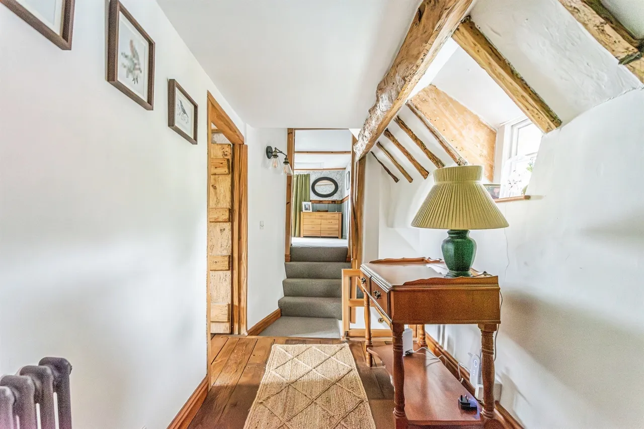High Street, Ashbury, SN6, photo 20