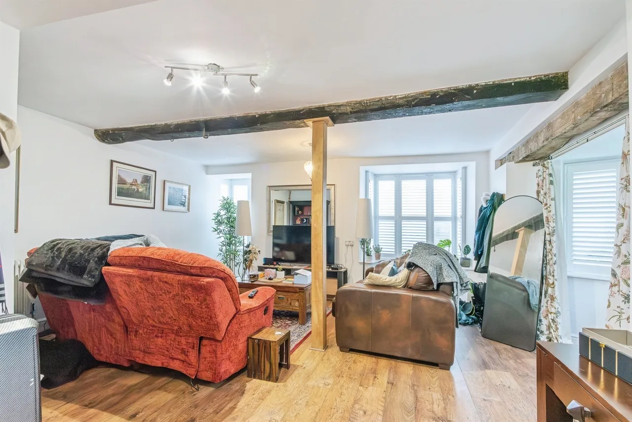 High Street, Ashbury, SN6, photo 23