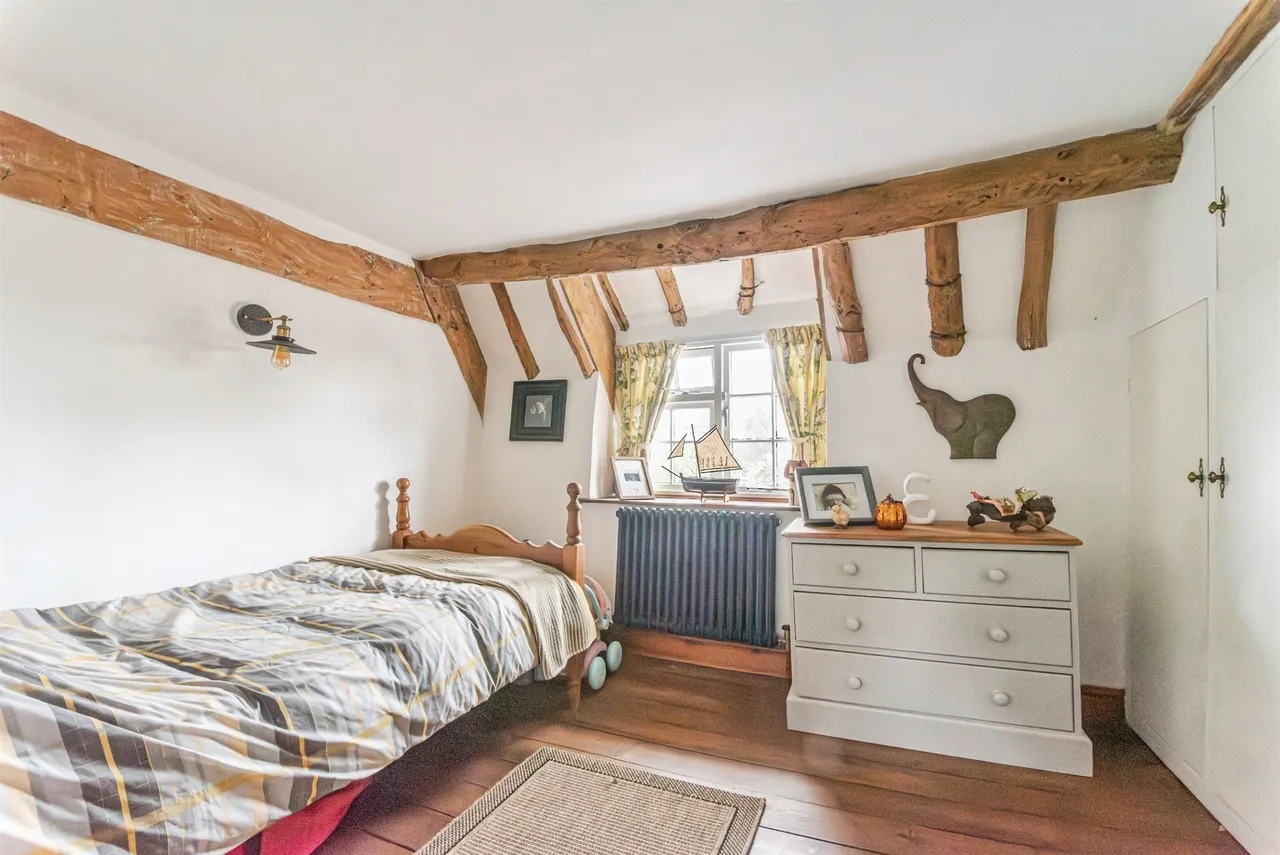 High Street, Ashbury, SN6, photo 19