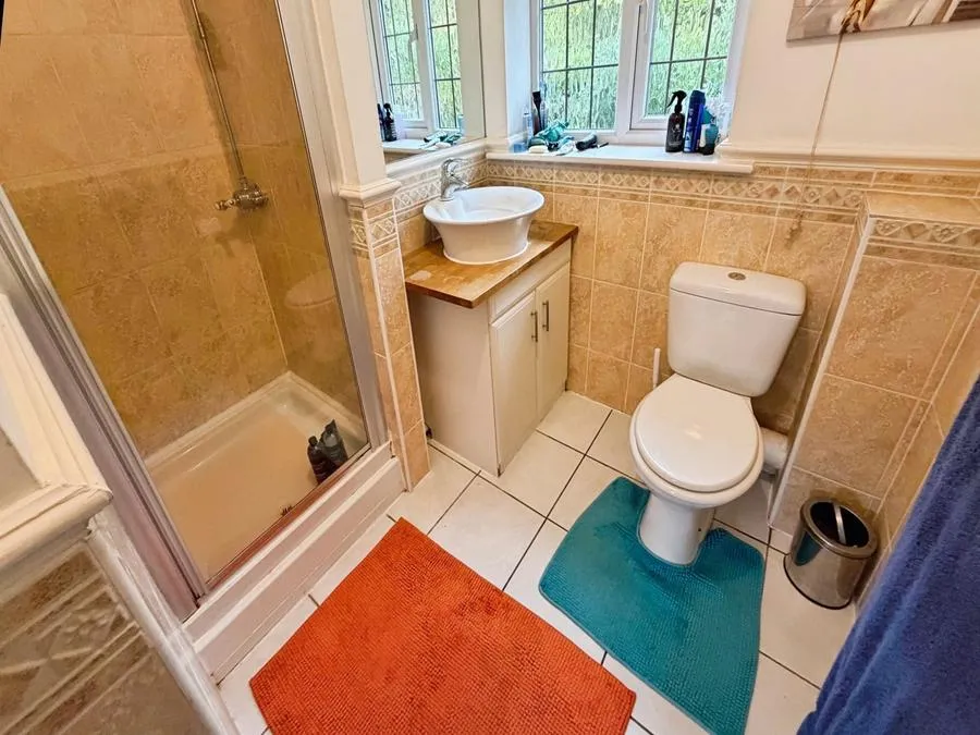 Andalusian Gardens, Whiteley, PO15, photo 6