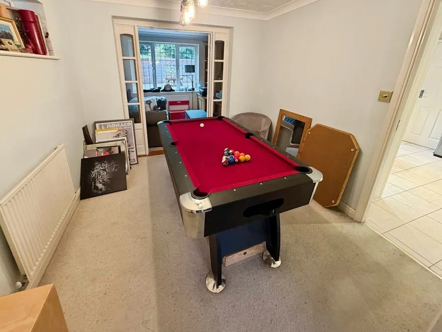 Andalusian Gardens, Whiteley, PO15, photo 15