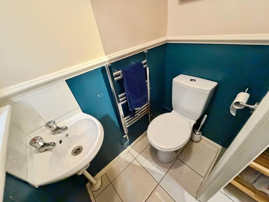 Andalusian Gardens, Whiteley, PO15, photo 14