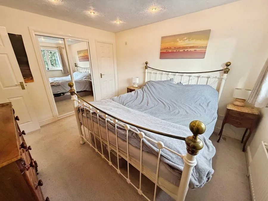 Andalusian Gardens, Whiteley, PO15, photo 17