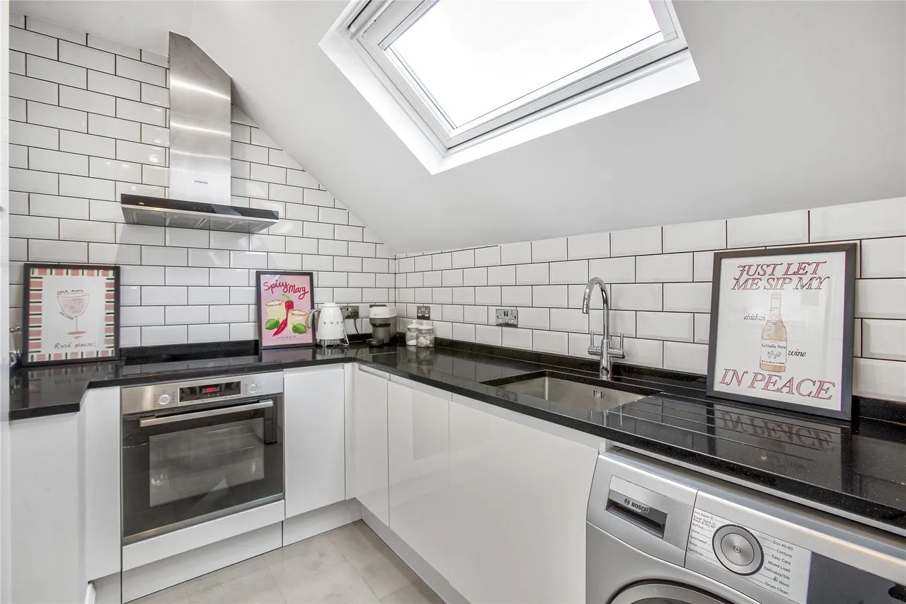 Balham Park Road, London, SW12, photo 6