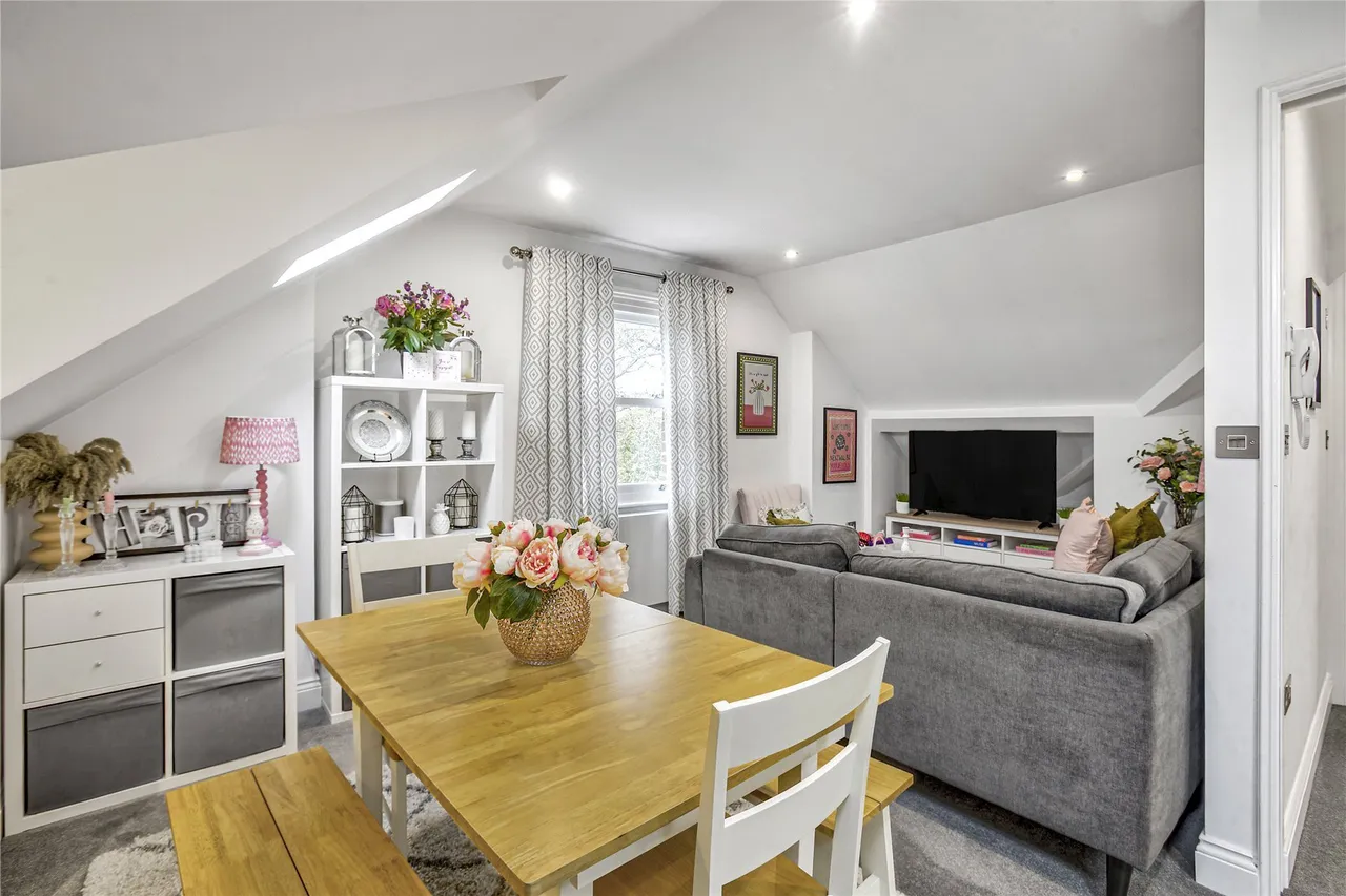Balham Park Road, London, SW12, photo 7