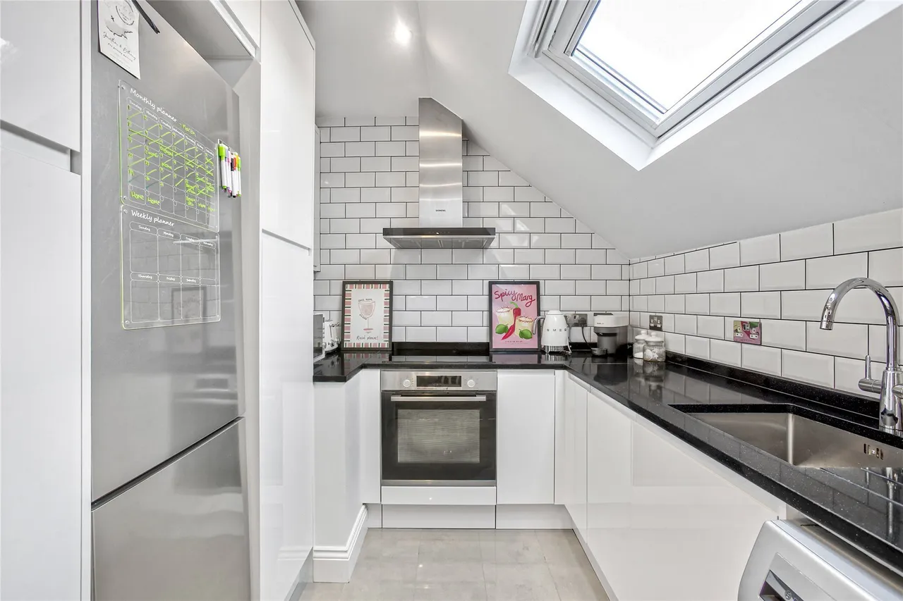 Balham Park Road, London, SW12, photo 2