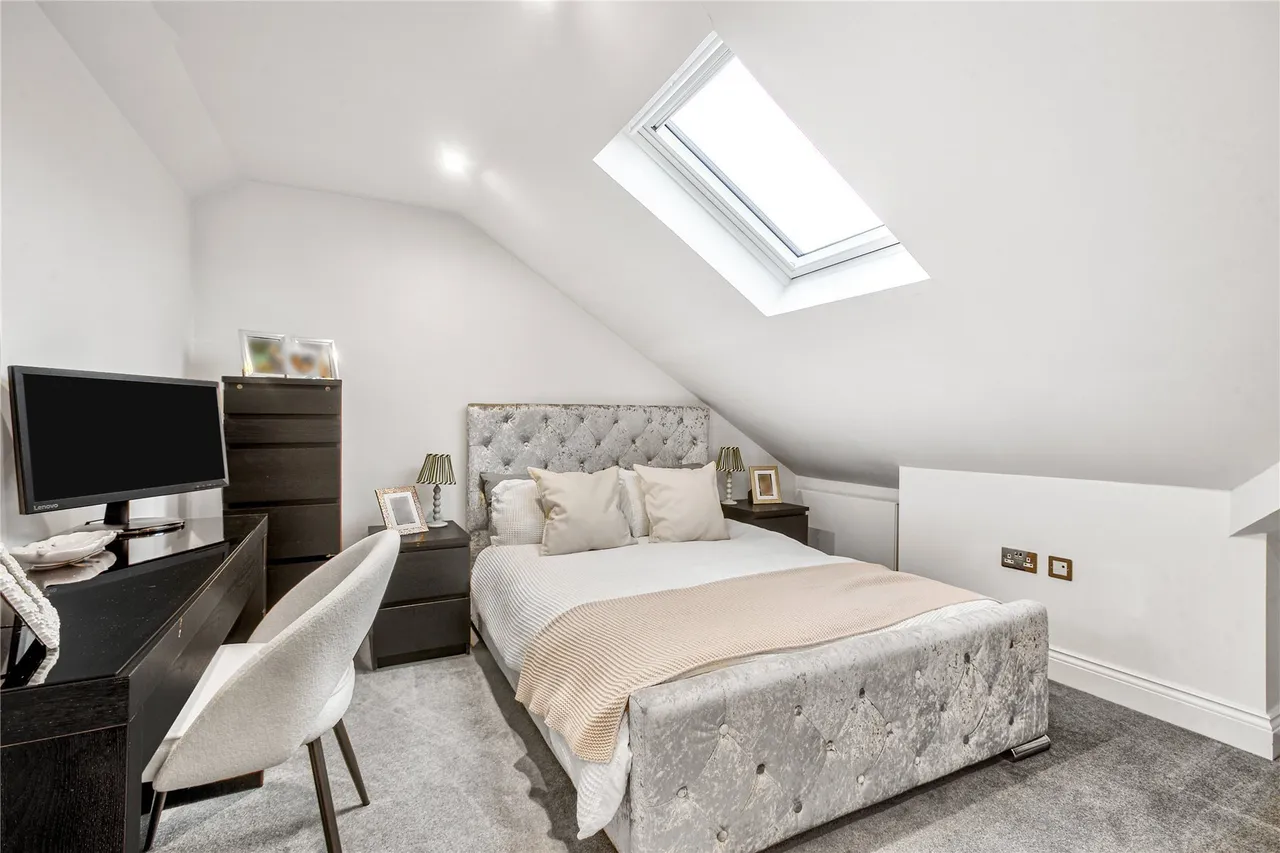 Balham Park Road, London, SW12, photo 10