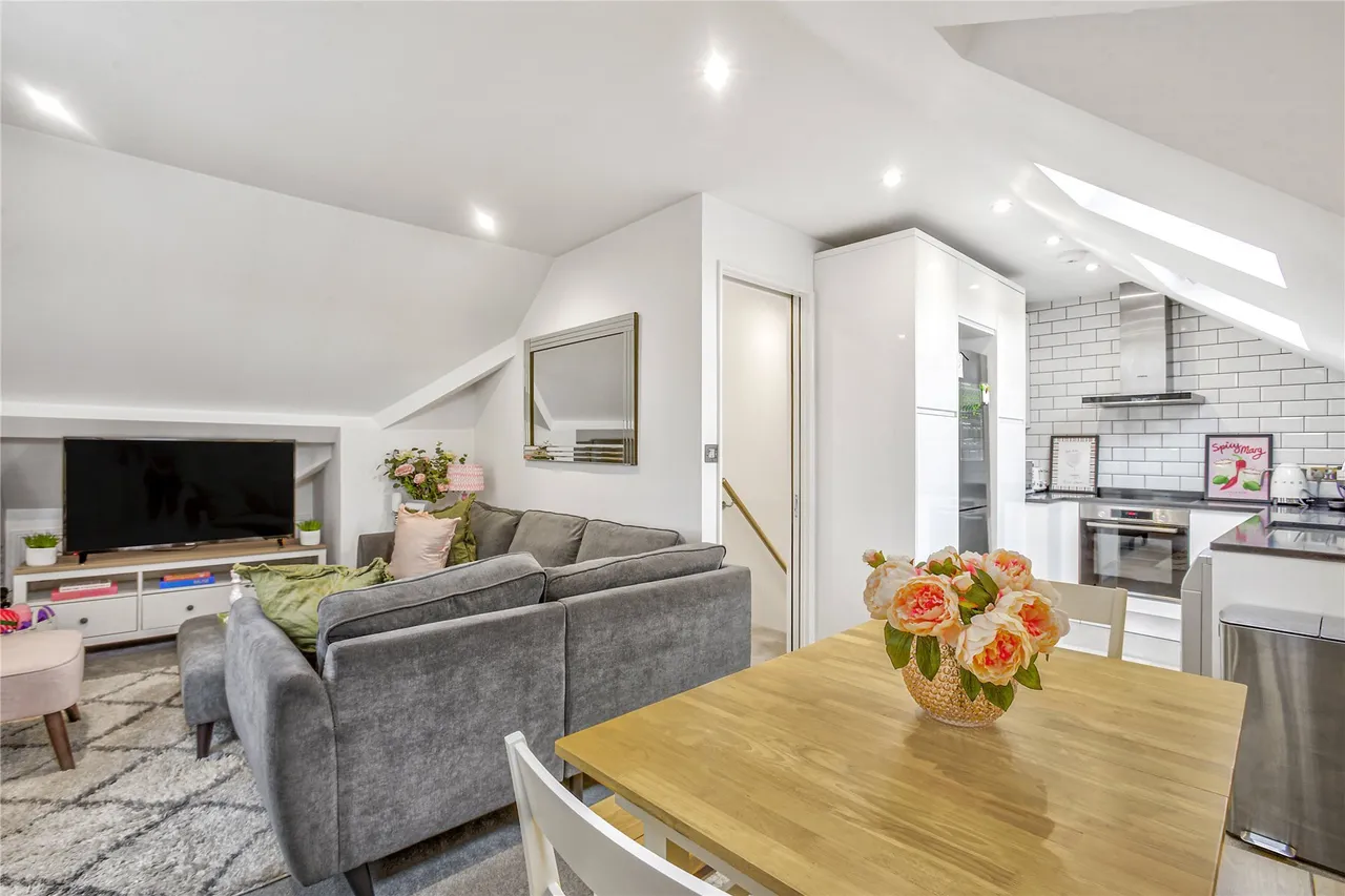 Balham Park Road, London, SW12, photo 8
