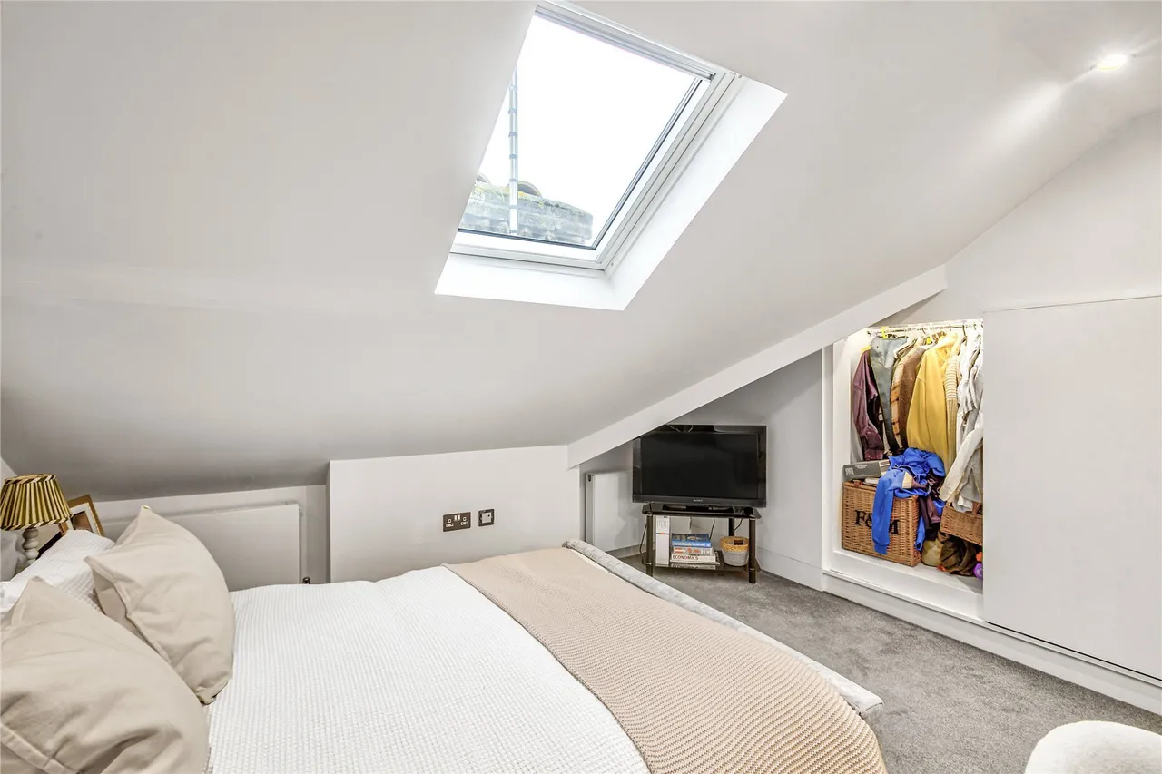 Balham Park Road, London, SW12, photo 11