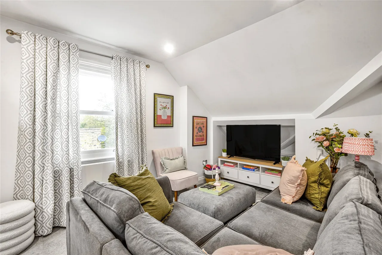 Balham Park Road, London, SW12, photo 4