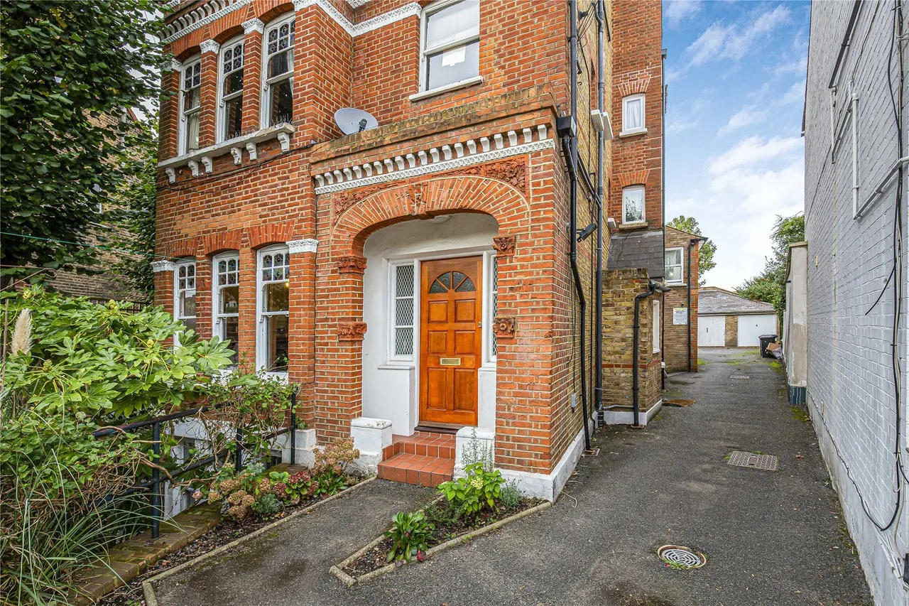 Balham Park Road, London, SW12, photo 14