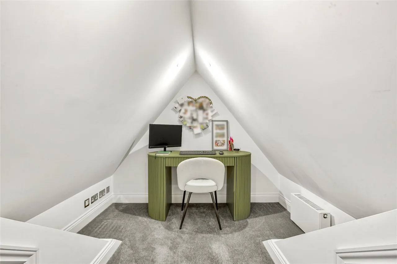 Balham Park Road, London, SW12, photo 9
