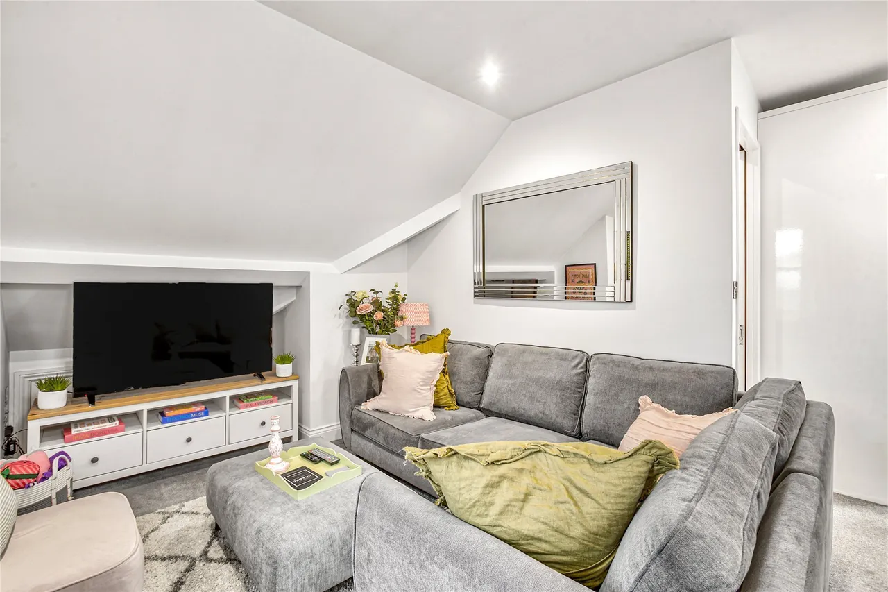 Balham Park Road, London, SW12, photo 13