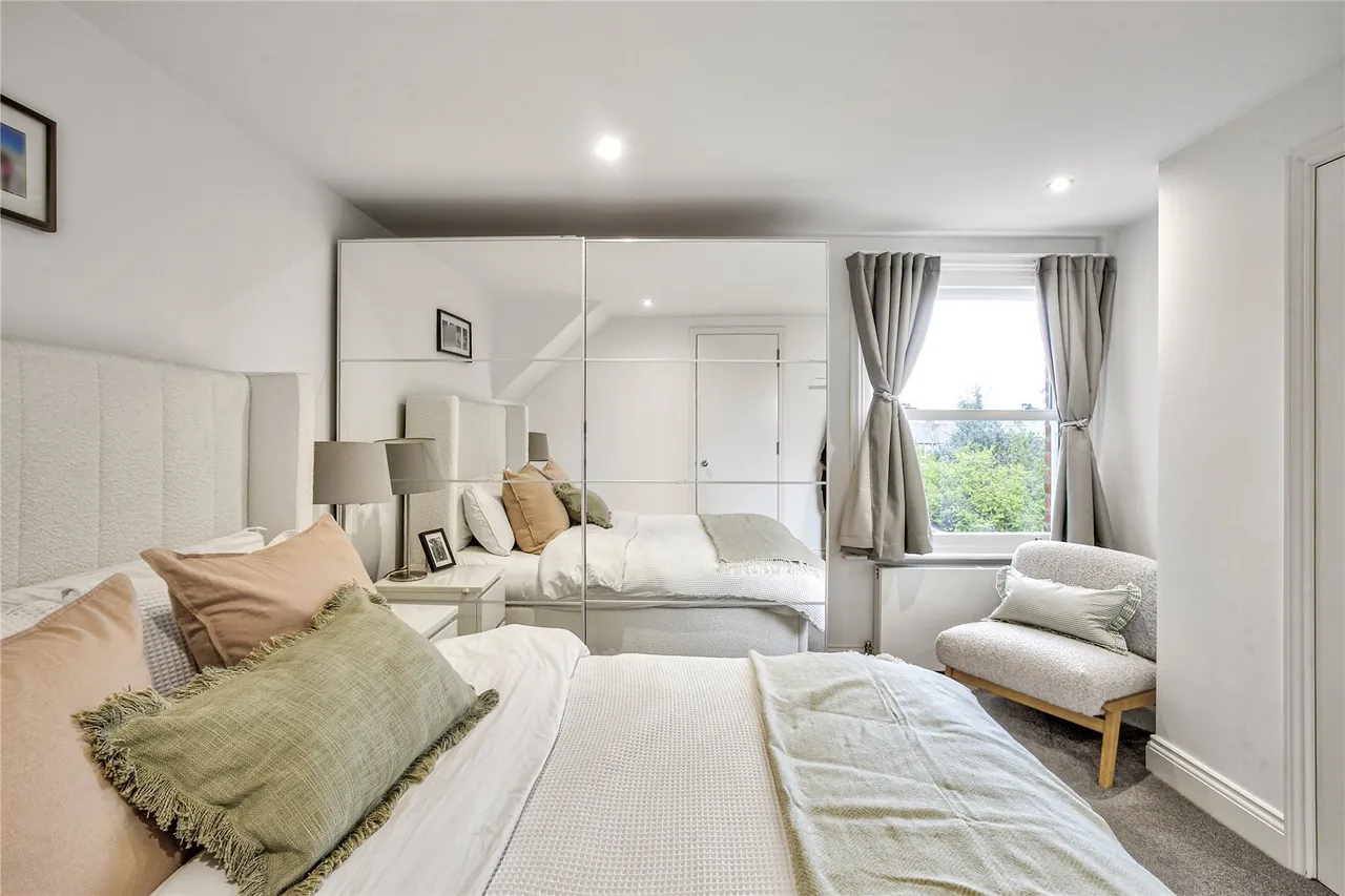 Balham Park Road, London, SW12, photo 5