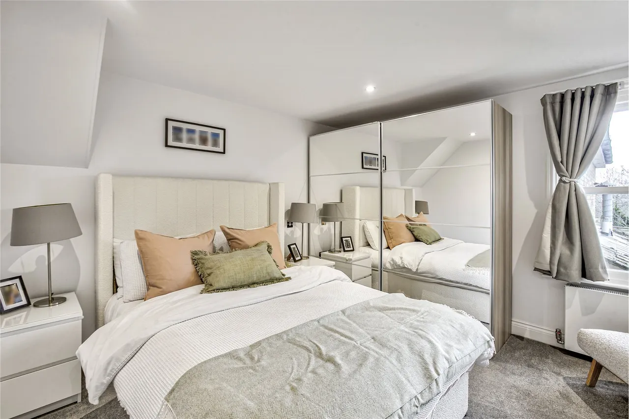 Balham Park Road, London, SW12, photo 3