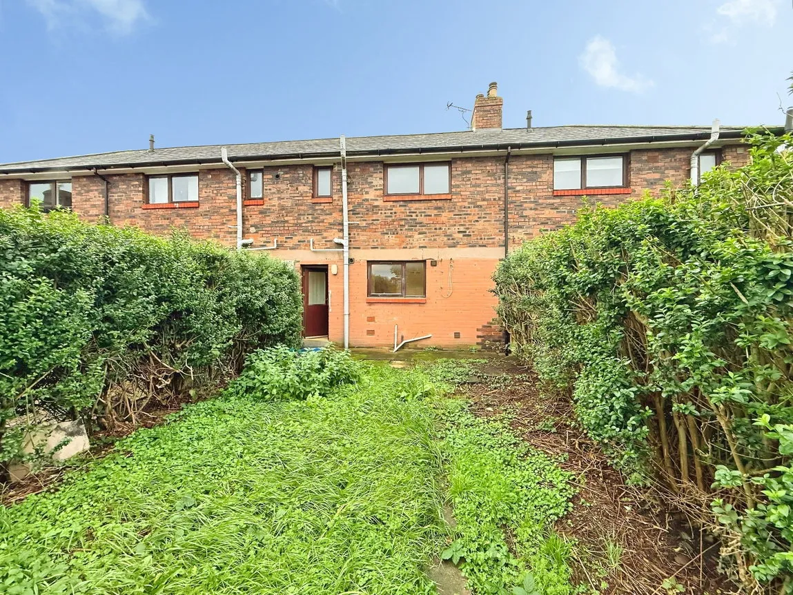Sewell Road, Carlisle, CA2, photo 9
