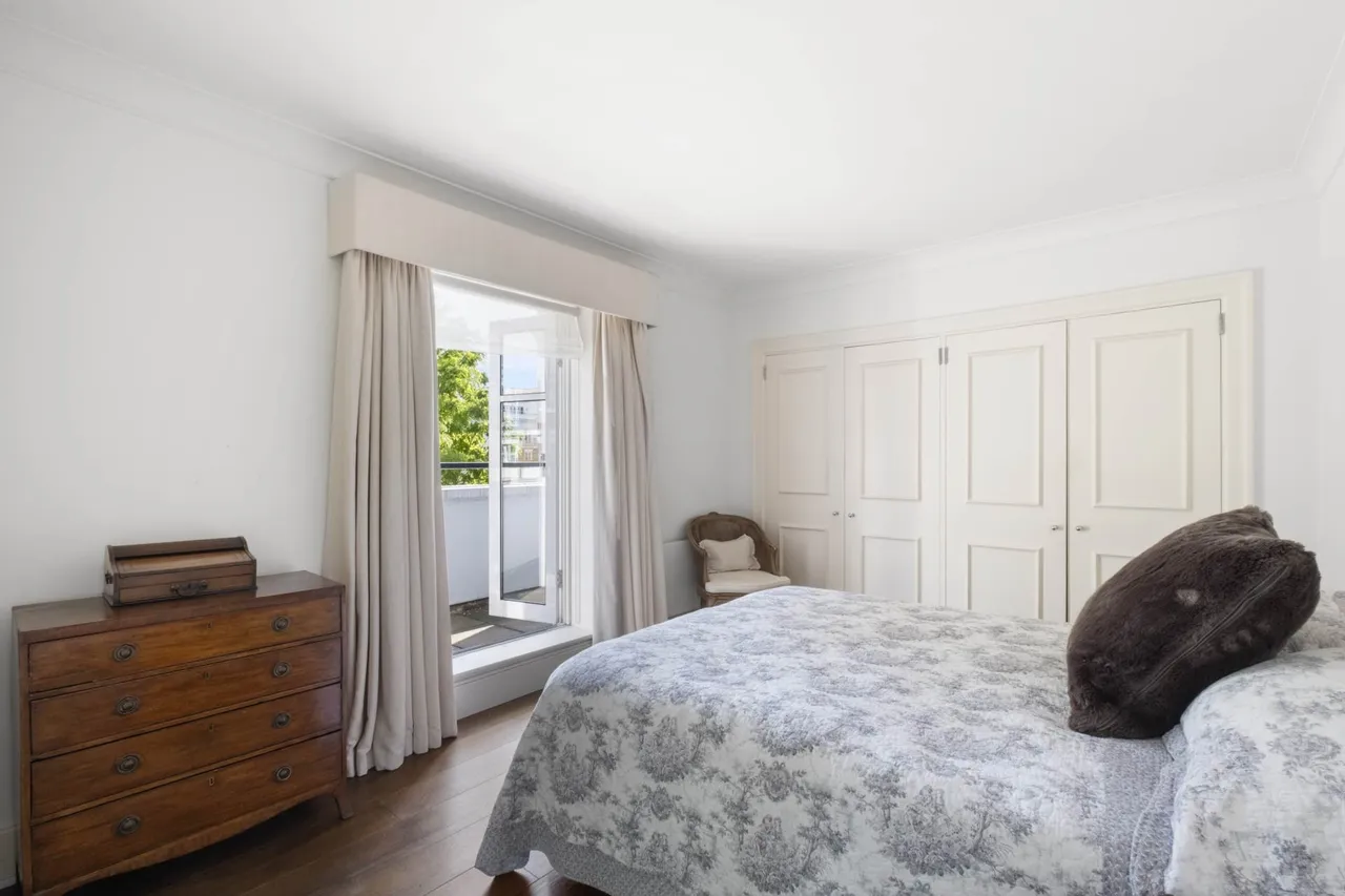 Aspen Lodge, Kensington Green, W8 5UN, photo 10