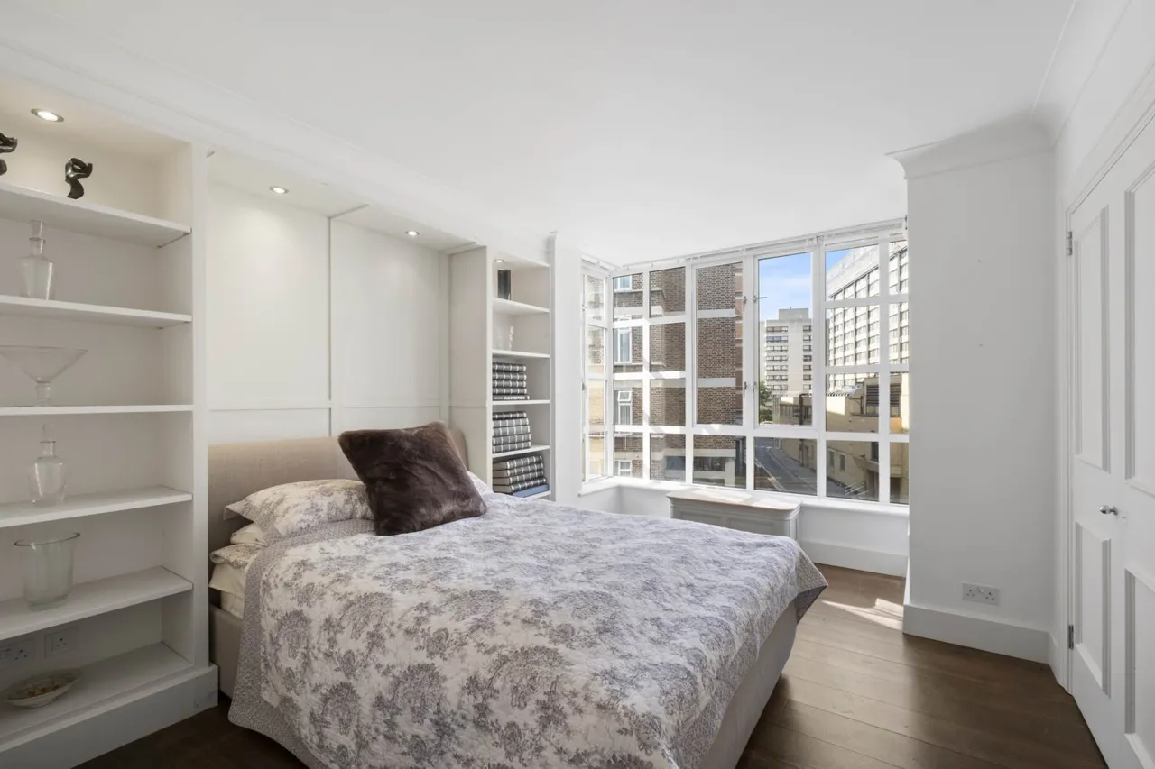 Aspen Lodge, Kensington Green, W8 5UN, photo 12