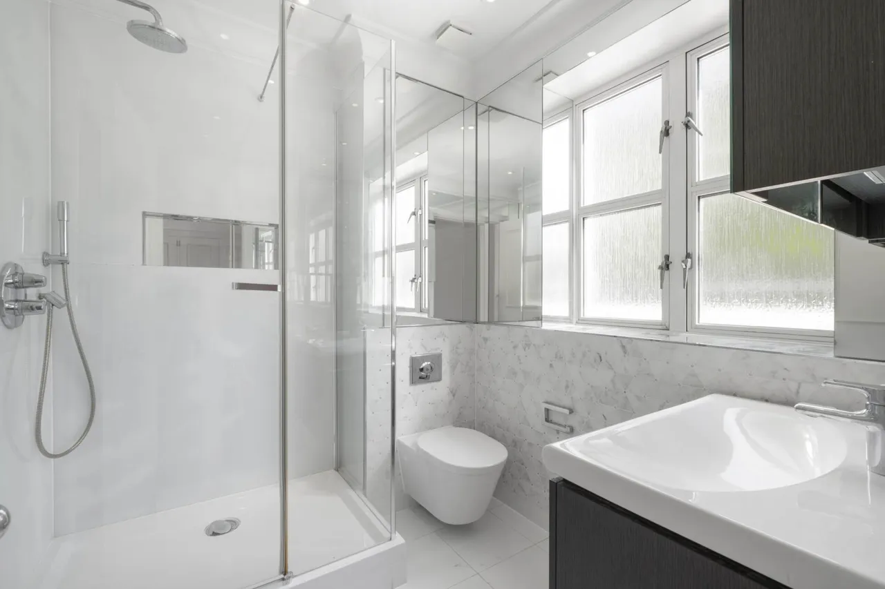 Aspen Lodge, Kensington Green, W8 5UN, photo 11