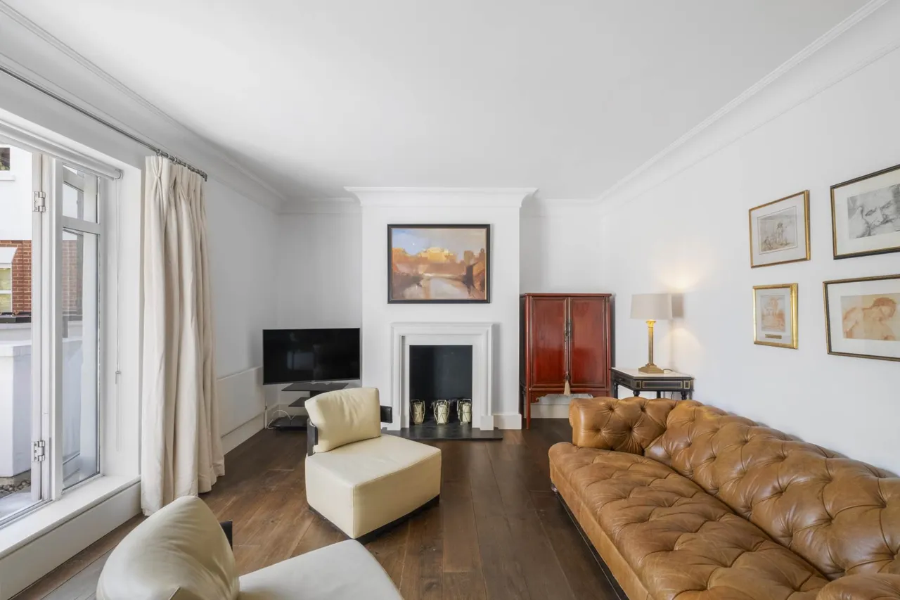 Aspen Lodge, Kensington Green, W8 5UN, photo 4