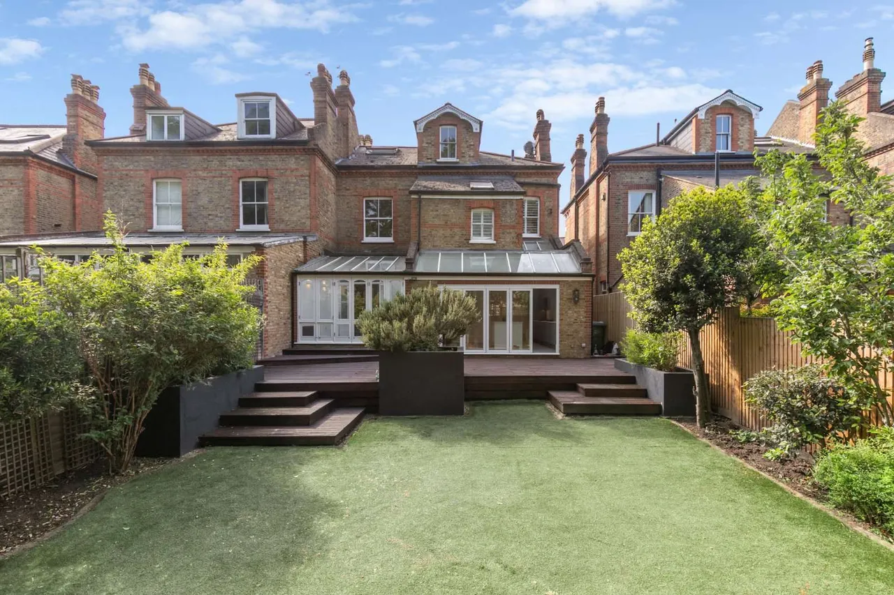 St. Stephens Gardens, Twickenham, TW1, photo 6